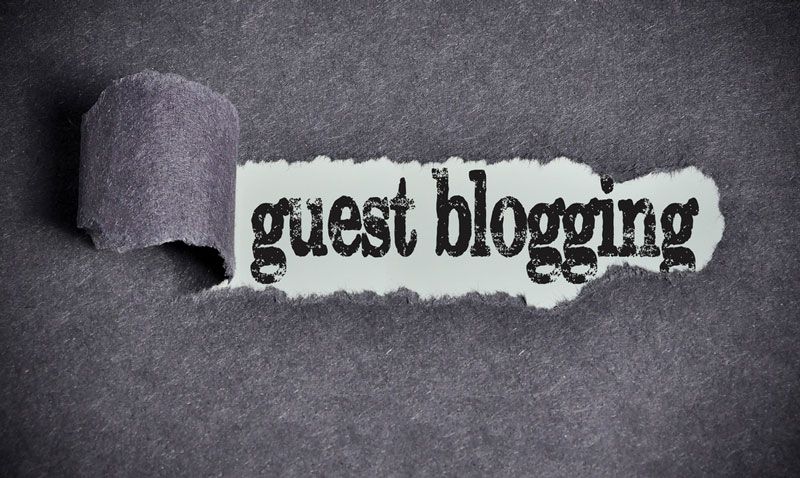 Looking For Guest Bloggers