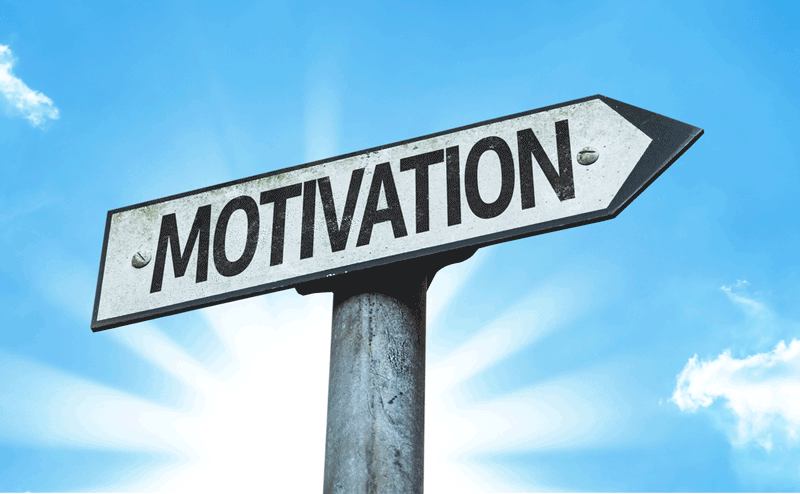How To Overcome A Temporary Loss Of Motivation?