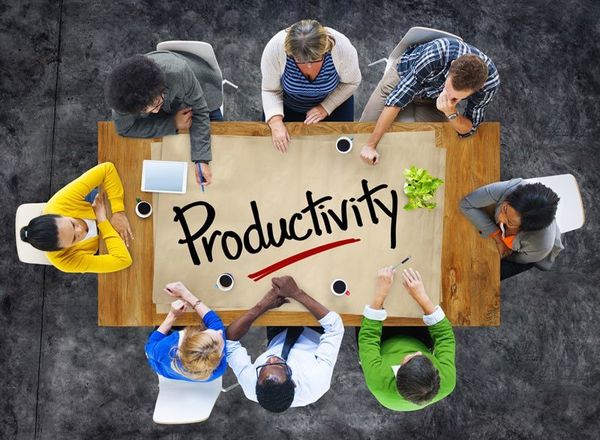 5 Productivity Tips For Developers