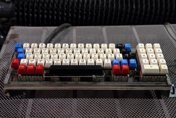 UIKeyCommand: Defining Keyboard Shortcuts